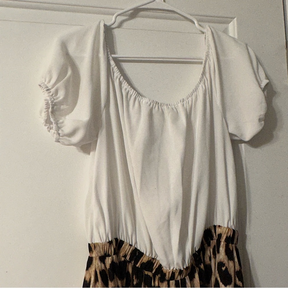 Maxi Dress - Picture 6 of 8